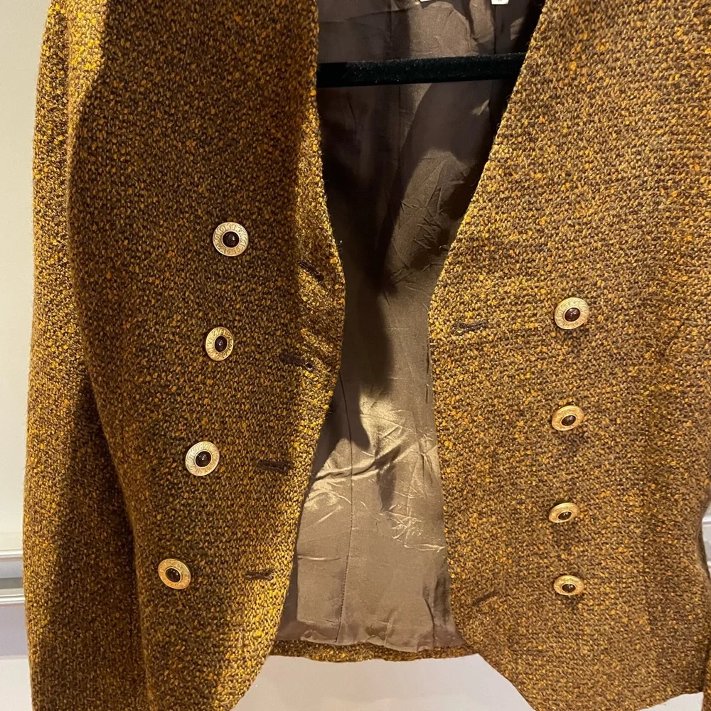 Christian Dior blazer
